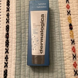 Brand new Dermalogica skin smoothing cream